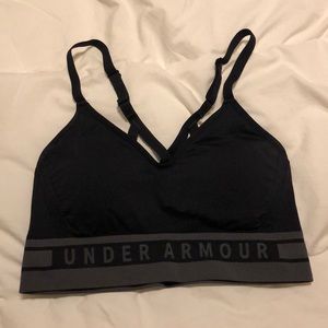 Women’s Under Armour Sports Bra